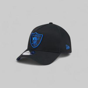 9Forty A-Frame Snapback Las Vegas Raiders