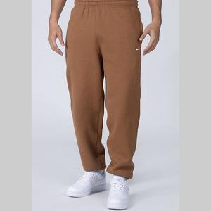 Sweatpants: NRG NikeLAB Fleece Pant - Ale Brown
