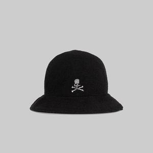 Bucket Hat: x Mastermind Flip It Reversible Bermuda Casual Bucket Hat