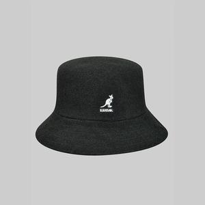 Bermuda Bucket Hat - Black
