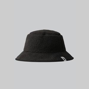 Cragmont Bucket Hat - TNF Black
