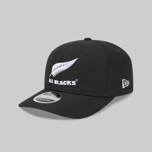 All Blacks Prolite Collection 9Seventy Stretch-Snap Back