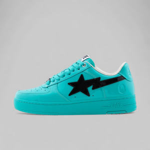 A Bathing Ape%C2%AE: Bape STA #1 M2 - Blue