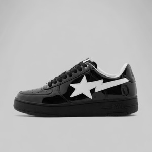 Bape STA #1 M2 - Black