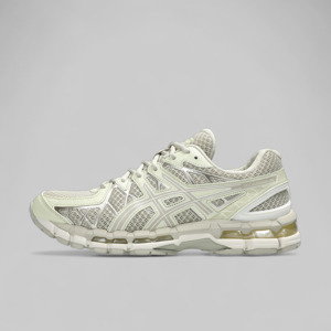 Gel-Kayano 20 - Fossil/Cream
