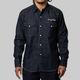 Denim Western Shirt - Indigo
