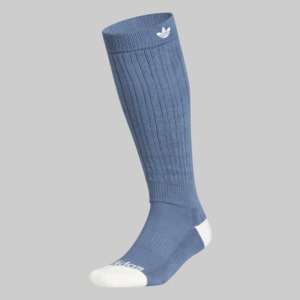 Accessories Socks 1: OG L.A. Shoredale Socks - Preloved Ink