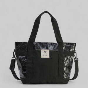 X Song For The Mute ADI006 Tote - Black
