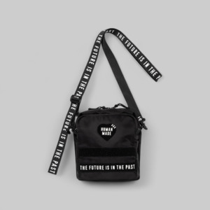 Military Pouch Large - Black