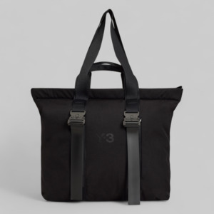 Shopper Bag - Black