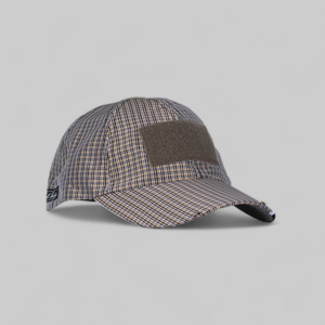 Headwear 1: Cult Unity Cap - Beige/Black