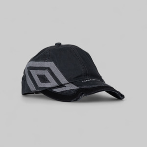 Headwear 1: Spycam Cap - Dark Grey