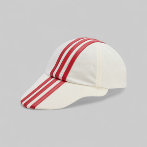 Headwear 1: X Thug Club Sword Cap - Cream White