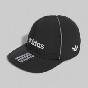 Headwear 1: OG L.A. Shatto 6 Panel Sprint Cap - Black