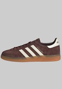 X Sporty & Rich Handball Spezial - Auburn/Cream White/Gum