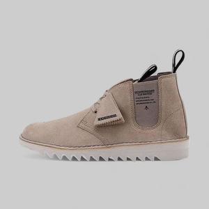 X Neighborhood Desert Boot - Beige
