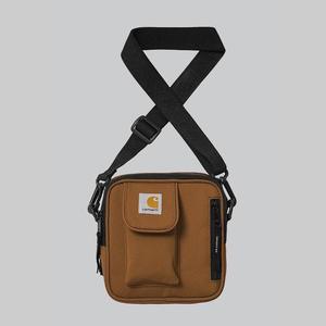 Essentials Bag - Deep Hamilton Brown