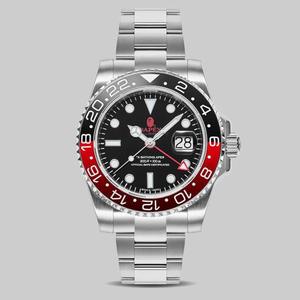 Type 2 Bapex - Black/Red