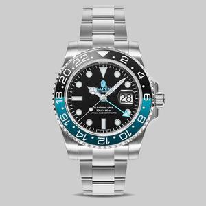 Bapex%C2%AE: Type 2 Bapex - Black/Green