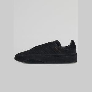 Y 3 Gazelle: Gazelle - Black