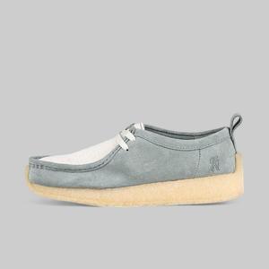 X Ronnie Fieg Rossendale - Slate Grey