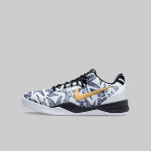 Kobe Dri Fit Standard Issue Collection: Kobe VIII "Mambacita" (Grade School)