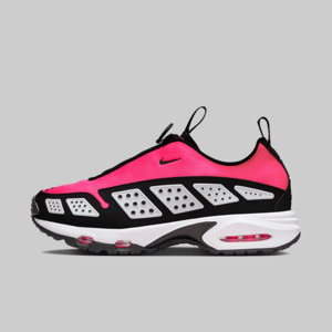 W's Air Max Sunder "Highlighter Pink"