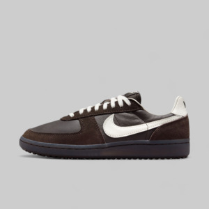W's Field General - Velvet Brown/Sail