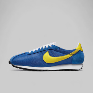 Nike Quick Strike: LD-1000 SP - Game Royal/Opti Yellow