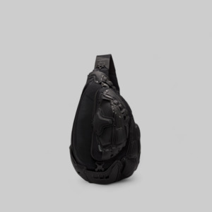 Nike Quick Strike: NOCTA Opal NRG Modular Bag - Black