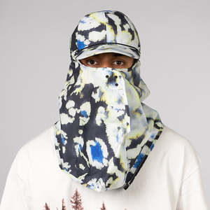 NOCTA Opal NRG Sun Hat - Off White