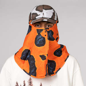 NOCTA Opal NRG Sun Hat - Safety Orange