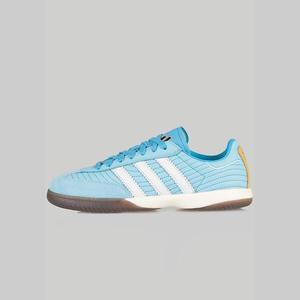 X NTS Samba MN - Blue