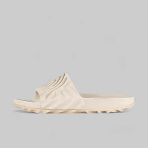 Outlet Featured Styles: X Salehe Bembury The Pollex Slide - Parsnip