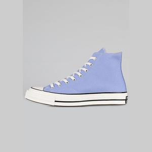 Outlet Featured Styles: Chuck 70 Hi - Ultraviolet/White