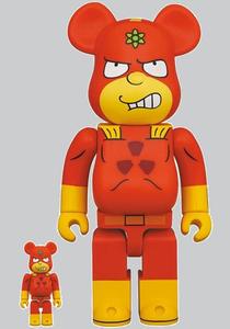 Radioactive Man 400% + 100%