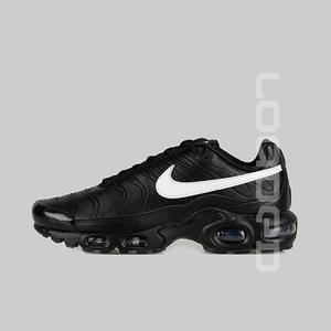 W's Air Max Plus TNPO - Black