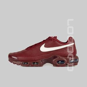 Air Max Plus TNPO - Team Red - LAST PAIR!