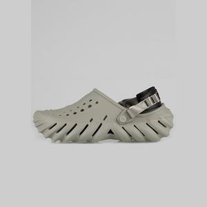 Echo Clog - Elephant