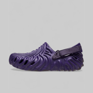 Crocs New Styles: X Salehe Bembury The Pollex Clog - Ube