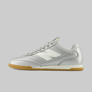 New Balance Rc42: RC42 - Silver Metallic