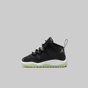 Air Jordan 11 Retro (Toddler) Halloween "Inner Beast"