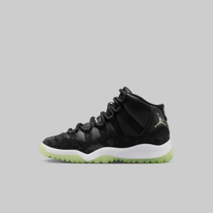 Air Jordan 11 Retro (Pre School) Halloween "Inner Beast"