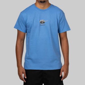 Rat T-Shirt - Iris