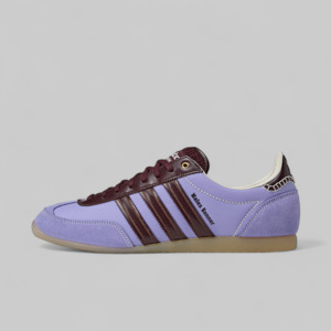 Womens Footwear And Clothing: X Wales Bonner Japan - Light Purple/Night Red