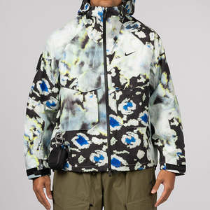 Nocta Opal Collection: NOCTA Opal NRG Jacket - Off White/Night Silver