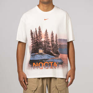 Nocta Opal Collection: NOCTA Opal T-Shirt - White