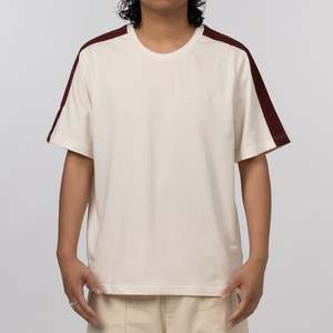 Wales Bonner T-Shirt - Core White