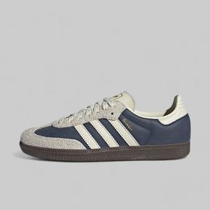 Adidas Womens Styles: Women's Samba OG - Night Indigo