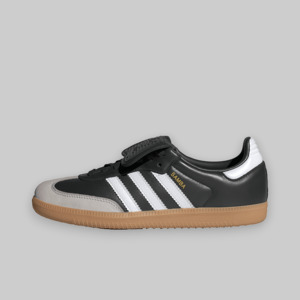 Adidas Womens Styles: Women's Samba LT - Core Black/Cloud White